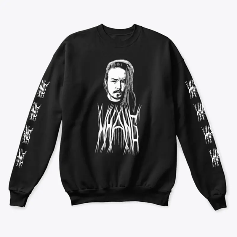 Whang Black Crewneck